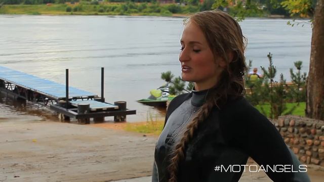 Первое впечатление от гидроцикла смотреть онлайн