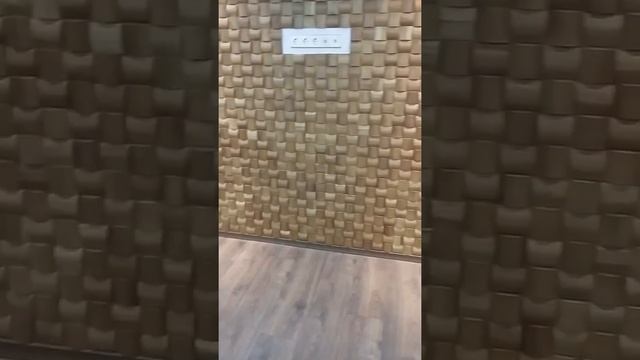 3д панели своими руками из дерева , Так же ремонт квартиры премиум класса смотреть онлайн