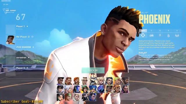 Valorant India Live | Weekend Gaming смотреть онлайн