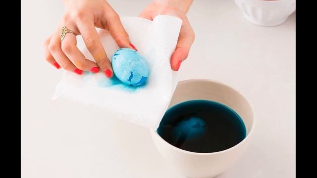 Поделки к пасхе своими руками из подручных средств в домашних условиях смотреть онлайн