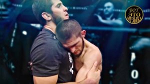 Песня про Хабиб Нурмагомедов Салам из Таджикистан