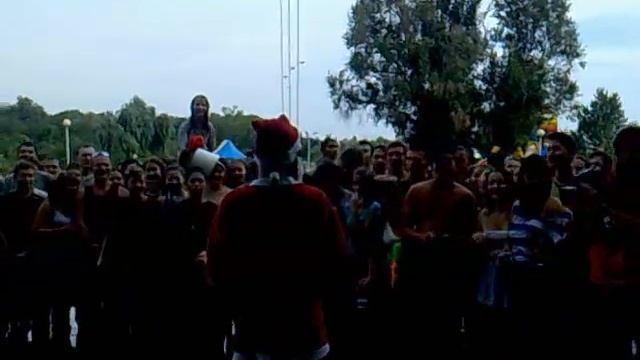 Запорожье флеж моб .mp4 смотреть онлайн