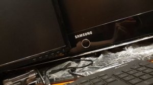 Samsung le32a330j1 обзор. Чем же отличалась 3 серия телевизоров от 4, 5 и выше