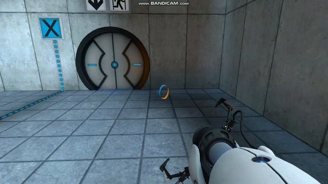 Прохожу портал ( часть 5 ) смотреть онлайн