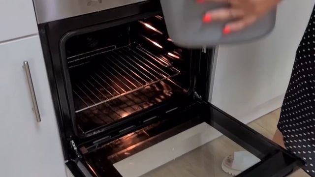 Луковый хлеб