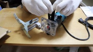 【レビュー】マキタ・3709 「トリマー」ってうるさいの?