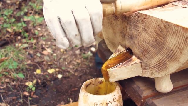 СЕВЕРНЫЙ БОРТЕВОЙ МЁД смотреть онлайн