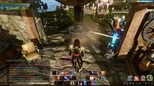 ArcheAge 2.5 Прок буровой установки фермерского дома