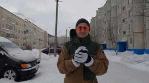 ЕДИНСТВЕННЫЙ ТЕЛЕМАРКЕР НА КУКИСВУМЧОРР. РЕПОРТАЖ ДЛЯ @TVKANT  #горныелыжи #сноуборд #телемарк