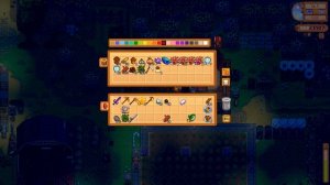 Stardew Valley. Как поймать Рыбу - Легенду? Весна - 3 и 4