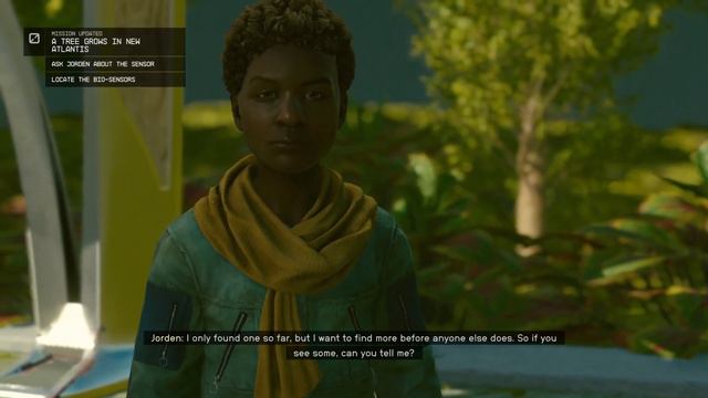 New Atlantis में मुझे मेरी नई Girlfriend मिली (Side Quest)।Starfield Hindi Gameplay EP 4 (4K 60 FPS смотреть онлайн