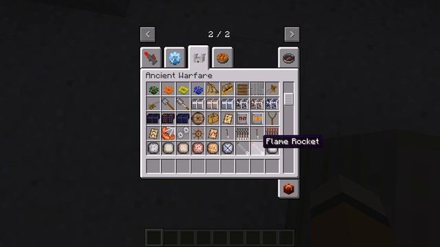 Обзор мода на "средневековье" для minecraft 1.5.2 смотреть онлайн
