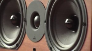 Wharfedale diamond 9 cs Bassotronic Bass i love you