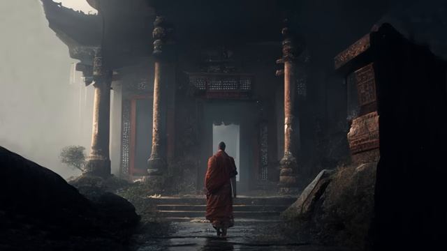 Медитация - Контроль разума смотреть онлайн