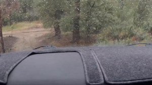 Review #2 / TIRES Grabber 215 65 R16 ATX:  Fit & Performance, 2006 Stock Subaru Forester