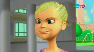 Начало "Говорим без ошибок" (Карусель, 18.08.2020)