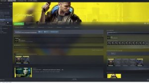 Включаем РУССКУЮ озвучку Cyberpunk 2077