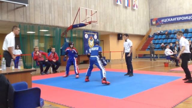 Чемпионат ЦСКА/Москва 17.11.2017 Маринин смотреть онлайн