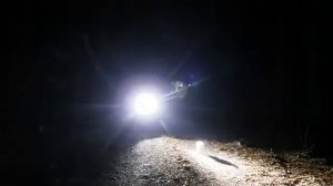 NITECORE TM 28   Терминатор 2!!