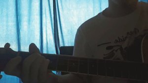 Виктор Цой - "Они сказали: Надо пройти" (акустическая версия)