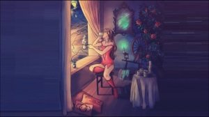 Марихен - На волшебном посохе нехилый набалдашник