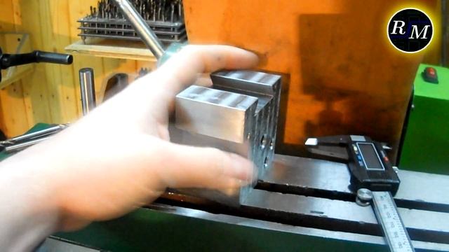 Быстросменный резцедержатель на ТВ-16, ТВ-4, ТВ-6 .... смотреть онлайн