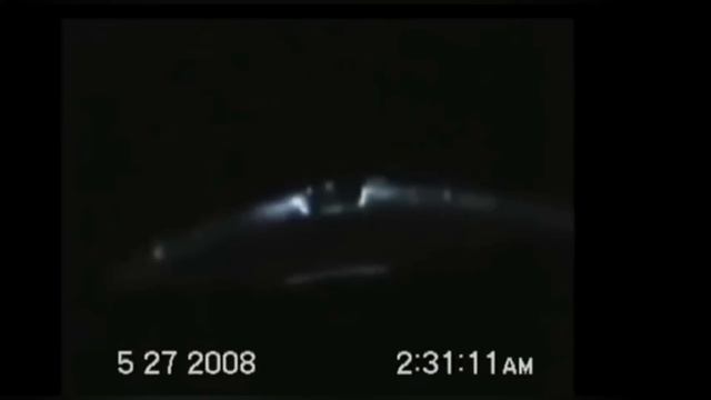 Clearest UFO Footage смотреть онлайн
