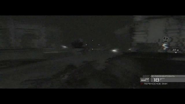 Splinter cell: Conviction CO-OP 1\4 "coveR and kr3nk" смотреть онлайн