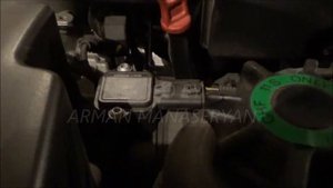 BMW E60 5 SERIES СИМПТОМЫ НЕИСПРАВНОСТИ  ( ДМРВ ) КАК ОПРЕДЕЛИТЬ  ДМРВ РАБОТАЕТ ИЛИ НЕТ.