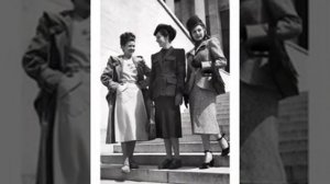 Видео-знакомство с модой и одеждой в различные эпохи"Стиль! Стиль! Стиль!"