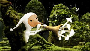 Samorost 3 / Саморост 3 / Полное прохождение (без комментариев)