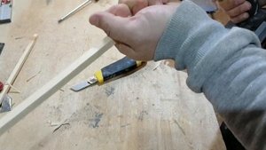 ДЕЛАЕМ ШКАНТЫ СВОИМИ РУКАМИ, МНОГО И БЫСТРО