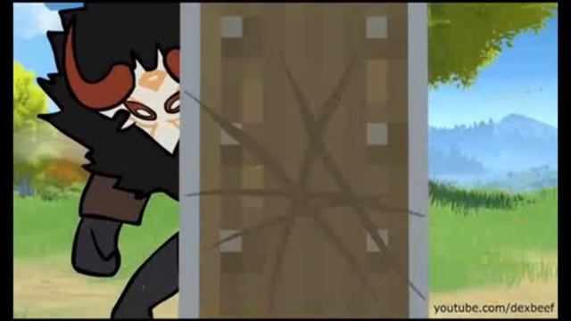 ГЕНШИН ИМПАКТ захватил тик ток #4 смотреть онлайн