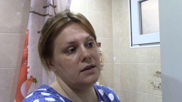 НАШ ПРАЗДНИЧНЫЙ СТОЛ/ОПЯТЬ НЕ УГОДИЛА СХОДИЛА В САЛОН/НЕ ЗАБЫВАЕМ О СЕБЕ МАСКА /НАРЯДИЛАСЬ В КРАСНО