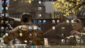 Heroes & Generals как запустить без браузера и Стима, без нагрузки компа !