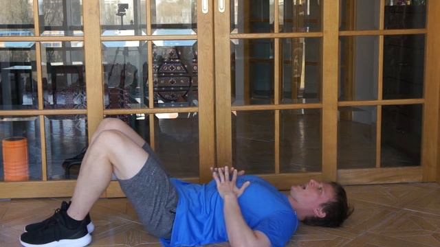 ягодичный мостик 120 - 180 смотреть онлайн