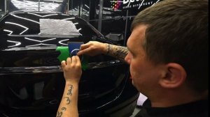 КАК СНЯТЬ ЭМБЛЕМУ С MERCEDES BENZ? Как снять значок MERCEDES BENZ?