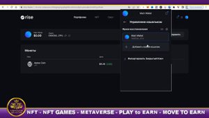 Rise Wallet КАК УСТАНОВИТЬ | Rise Wallet | rise aptos Wallet  | aptos | aptos wallet | aptos wallet