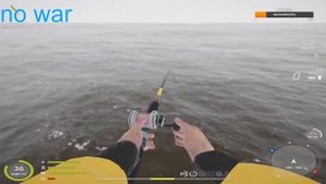 Ловим и Кайфуем в Норвегии. (Taiga c40 2s) тестим новую катушку! РР4