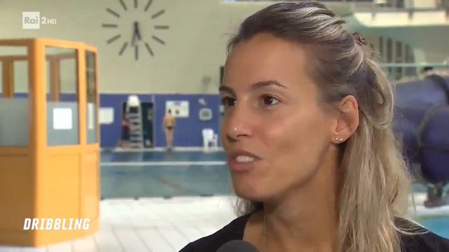 Tania Cagnotto e Francesca Dallape: Doppia Coppia