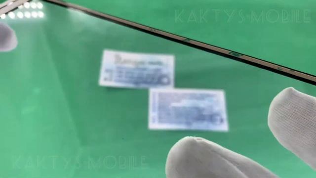 Видео обзор на сенсор (тачскрин) Asus Tab A8 HD 3G черный смотреть онлайн