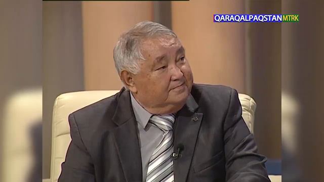 КАРАКАЛПАКСТАН ТЕЛЕКАНАЛЫ - ДИЙДАР НЕСИП