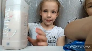 Как приготовить летний напиток!?/ ЛЁГКИЙ СПОСОБ!!!