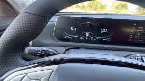 Forthing T5 Evo Heathwave Review