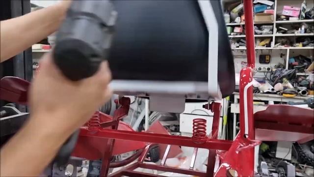 Гусеничная платформа Scorpion (франшиза производства) смотреть онлайн