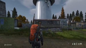 DayZ Survival - Working Traders & Safezones!