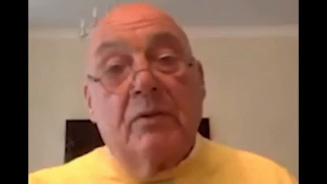 Владимир Познер, когда умрет и что делать.