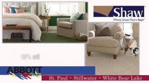 Carpet & Flooring Specials Abbott Paint & Carpet St. Paul, Stillwater, White Bear Lake
