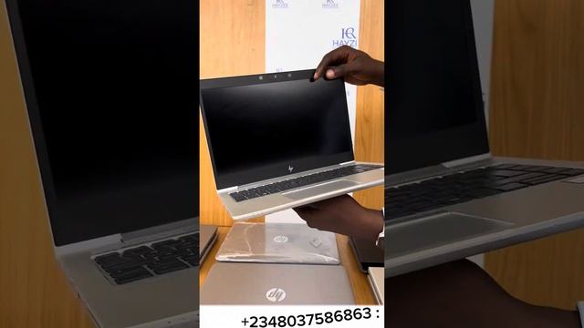 HP EliteBook 840 G6 | Intel Core i7 смотреть онлайн