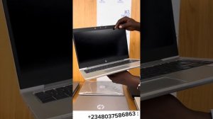 HP EliteBook 840 G6 | Intel Core i7